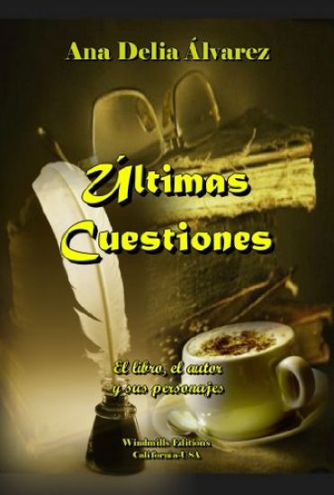 Ultimas Cuestiones