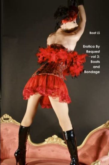 Erotica By Request vol 3