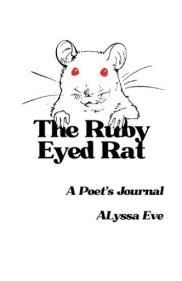 The Ruby Eyed Rat