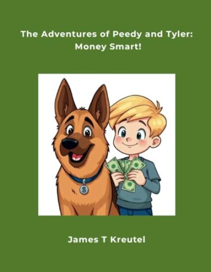 The Adventures of Peedy and Tyler