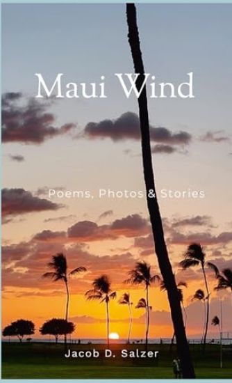 Maui Wind
