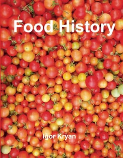 Food History