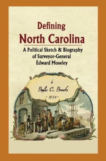 Defining North Carolina