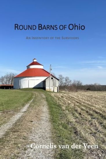 Round Barns of Ohio
