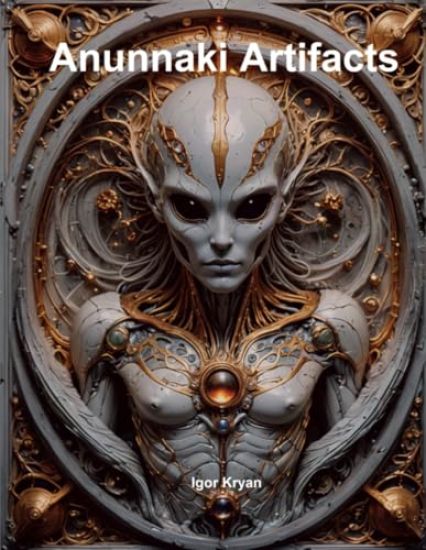 Anunnaki Artifacts