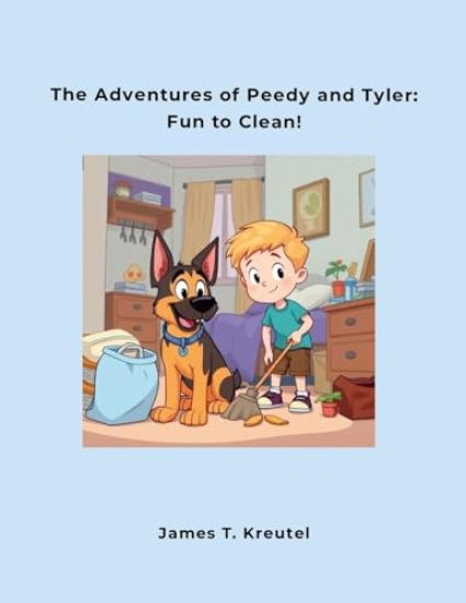 The Adventures of Peedy and Tyler