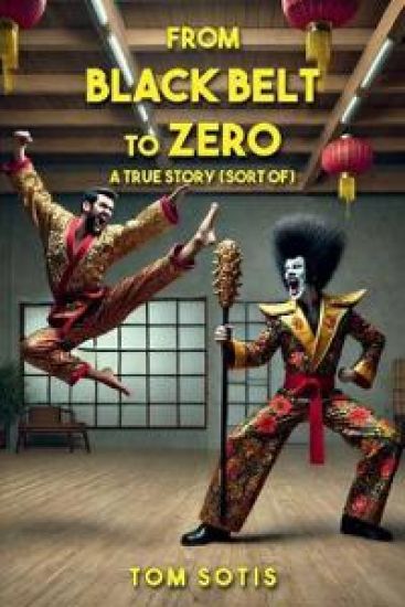 From Black Belt to Zero