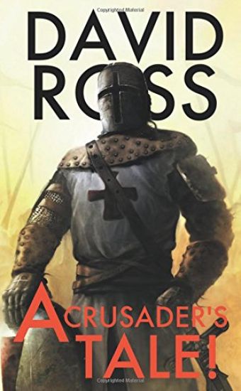 A Crusader's Tale!