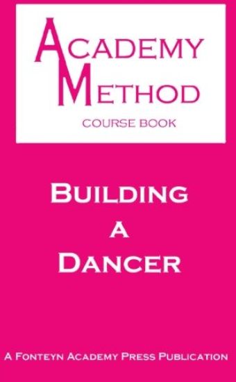 Building a Dancer