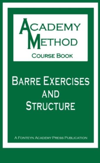 Barre Exercises and Structure