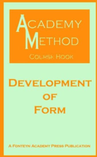 Development of Form