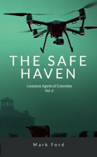 Livestock Agents of Colombia Vol. 6