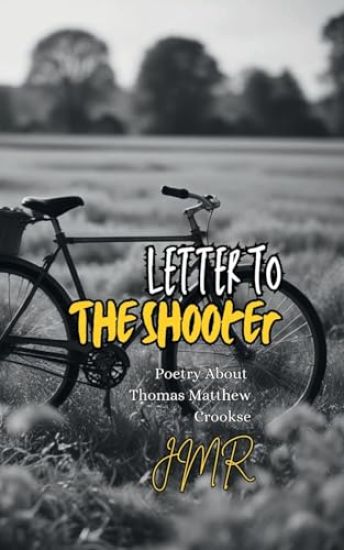 Letter To The Shooter