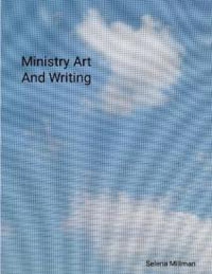 Ministry Art And Writing