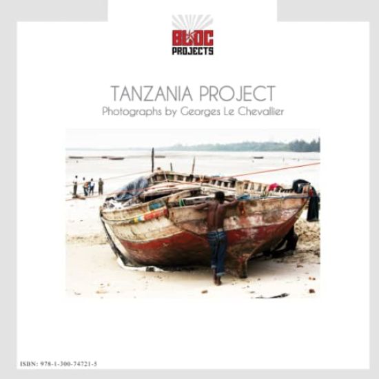 Tanzania Project : Photographs by Georges Le Chevallier