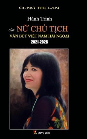 Hành Trình c?a N? CH? T?CH