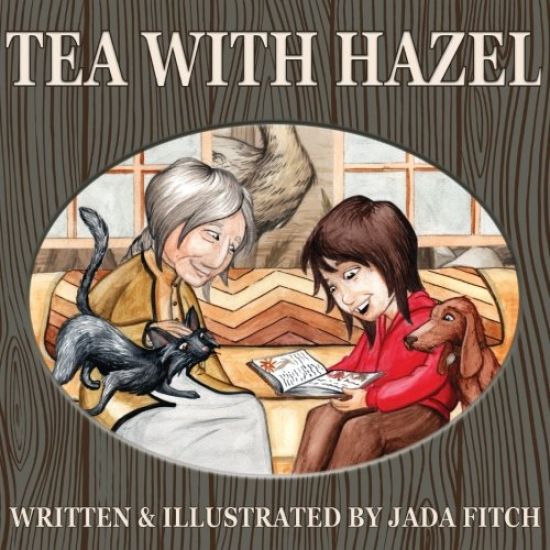 Tea With Hazel