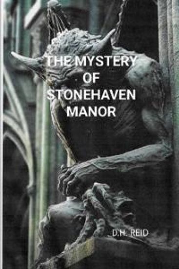 The Mystery of Stonehaven Manor