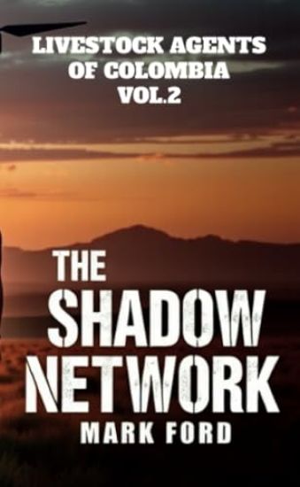 Livestock Agents of Colombia Vol. 2