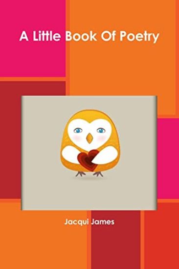 A Little Book Of Poetry