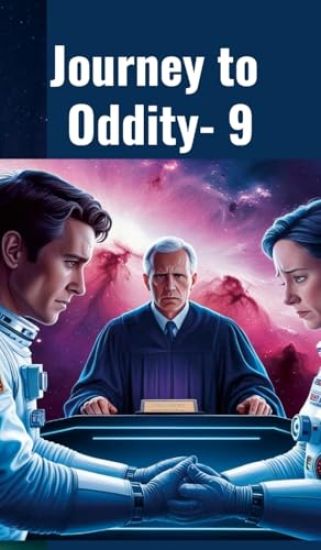 Journey to Oddity-9