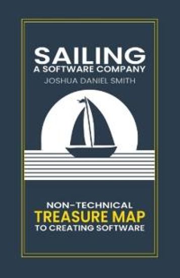 Sailing a Software Company