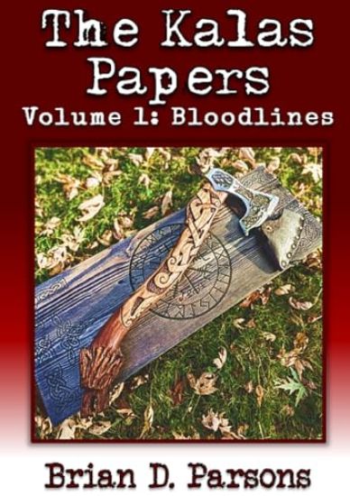 The Kalas Papers Volume 1