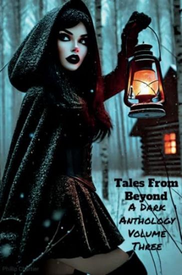 Tales From Beyond
