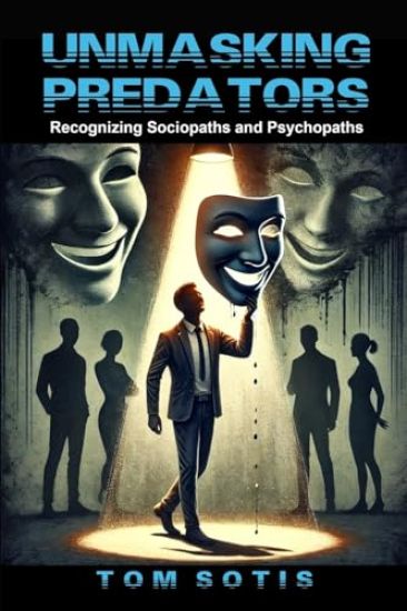Unmasking Predators