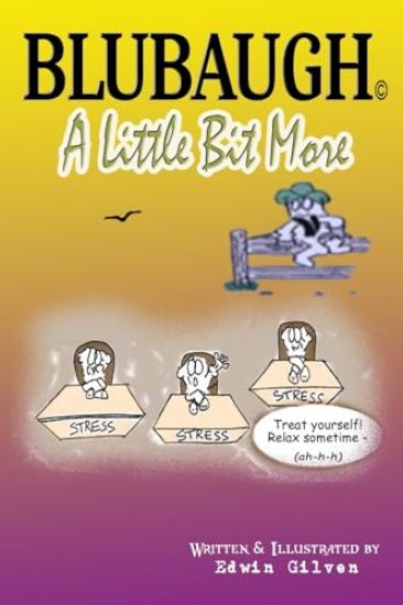 BLUBAUGH, A Little Bit More