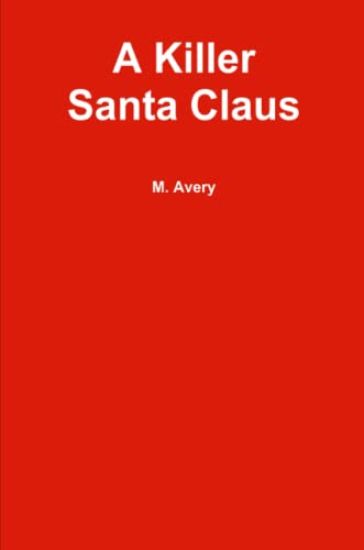 A Killer Santa Claus
