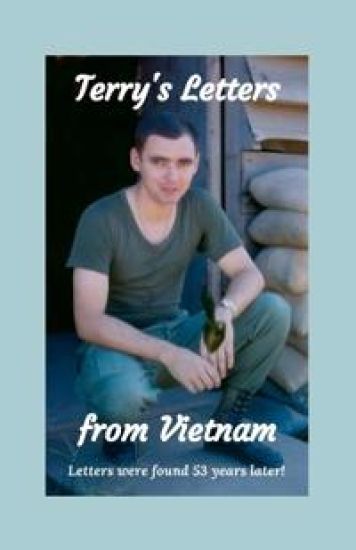 Terry's Letters from Vietnam
