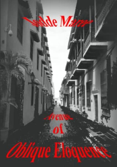 Avenue of Oblique Eloquence