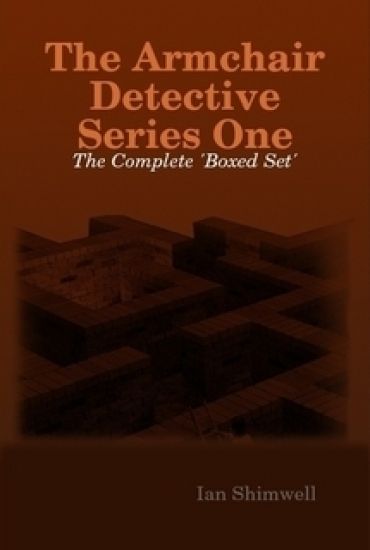 The Armchair Detective Series One