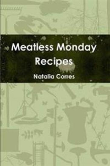 Meatless Monday Recipes