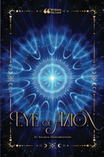 Eye of Azion