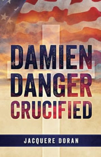 Damien Danger Crucified