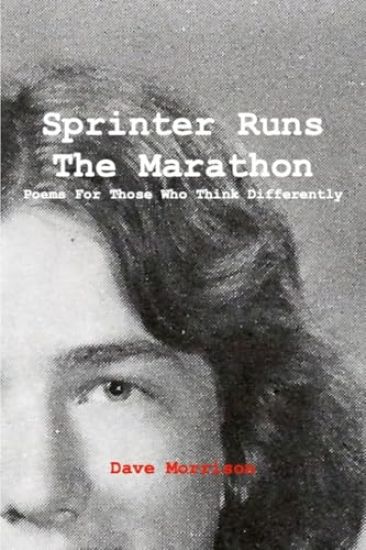 Sprinter Runs the Marathon