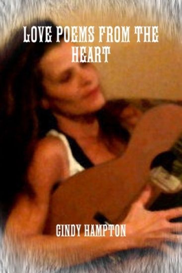 Love Poems from My Heart