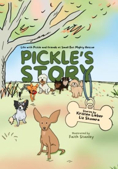 Pickle's Story