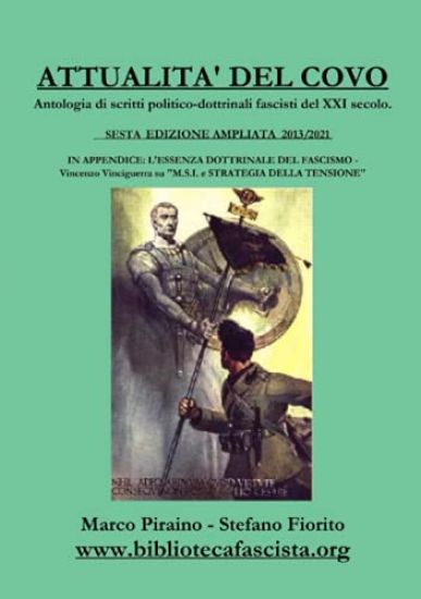 Attualita' del Covo - Sesta Edizione