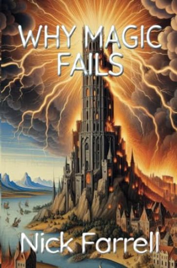 Why Magic Fails