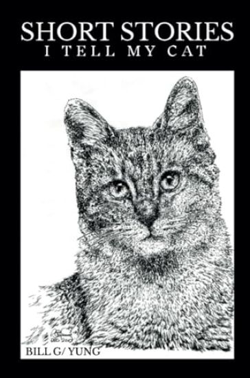 Short Stories I tell my Cat