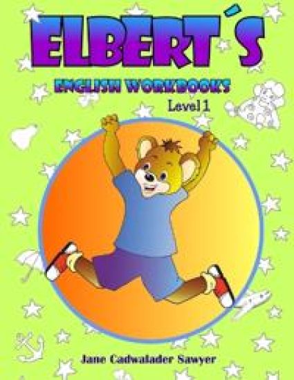 Elbert's English Wookbooks, Level 1
