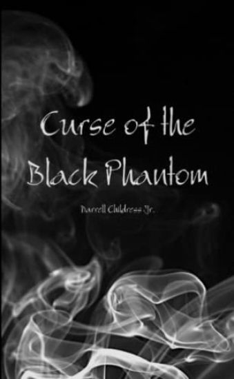 Curse of the Black Phantom