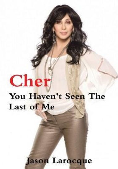 You Haven't Seen The Last of Me