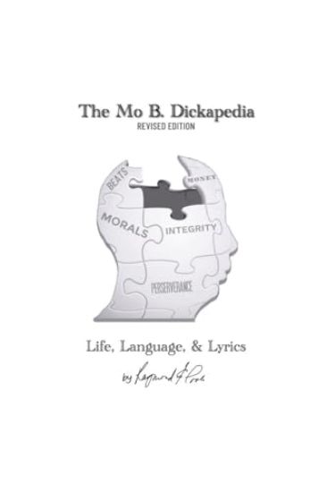 The Mo B. Dickapedia