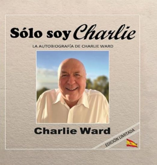 Sólo soy Charlie (Edición española)