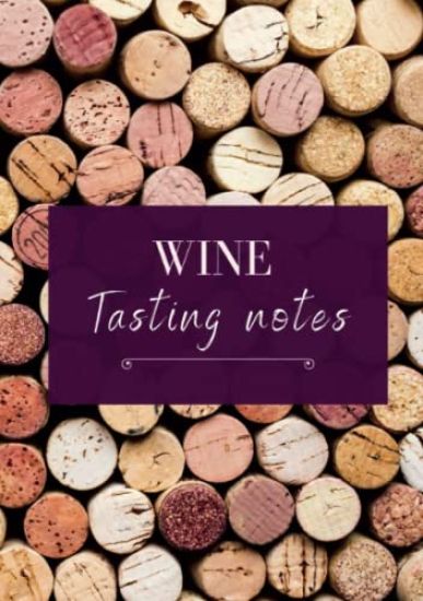 Bug and Olive Wine Tasting Notes