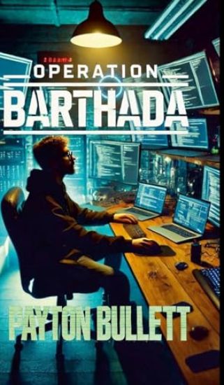 Operation Barthada